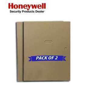  Pack of 2 Honeywell Ademco Vista 10P Rev 9.12 Electronics