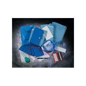 Tonsil & Adenoid Pack   DYNJS0701   Tonsil & Adenoid Pack   Latex Free 
