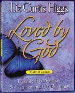   His Blessings by Liz Curtis Higgs, Sampson Resources  Paperback