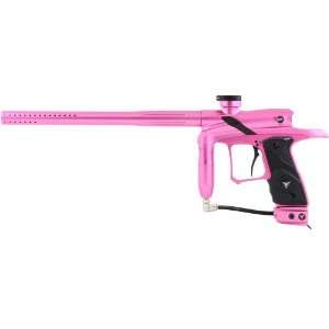   Power G4 Paintball Gun   Dark Pink / Black