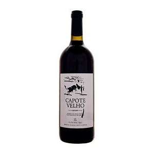  Capote Velho 1 Liter Grocery & Gourmet Food