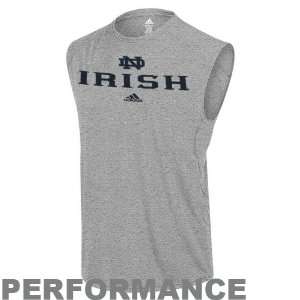  adidas Notre Dame Fighting Irish 2011 Sideline Performance 