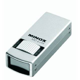 Minox MD 6x16 Monocular by Minox