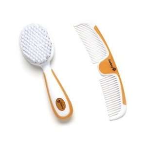  Safety 1st Easy Grip Brush & Comb