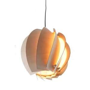   Light made from 100% FSC certified Birch Plywood