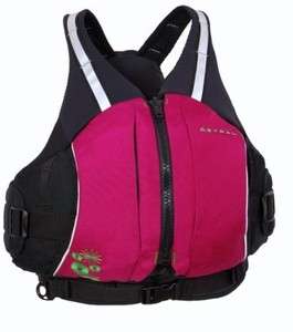 Astral Wonderjacket Womens LG/XL PFD  