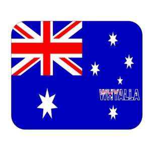  Australia, Whyalla Mouse Pad 