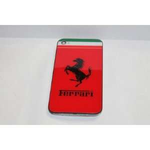   back cover door compatible with 4g verizon (cdma) models and 4s