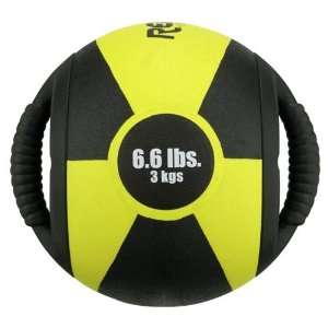  Reactor Medicine Ball with Handle