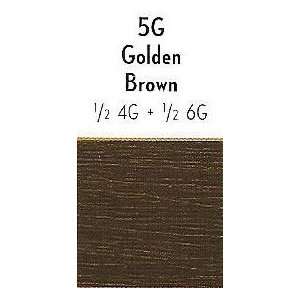   TrueIntegrity Color 5G   Golden Brown   2.05oz