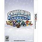 Skylanders Spyros Adventure Nintendo 3DS Game ONLY ** NEW **