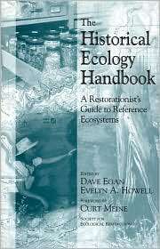   Ecosystems, (1559637455), Dave Egan, Textbooks   