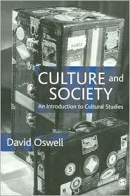   and Society, (0761942696), Oswell David, Textbooks   
