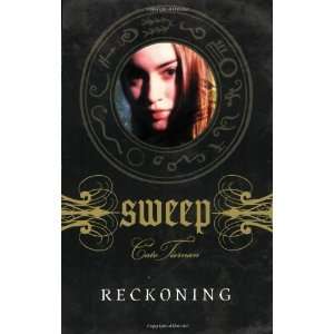  Reckoning (Sweep, No. 13) [Paperback] Cate Tiernan Books