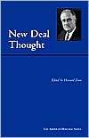 New Deal Thought, (0872206858), Howard Zinn, Textbooks   Barnes 