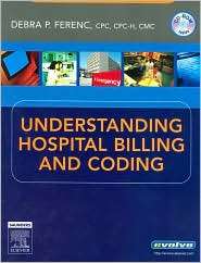   and Coding, (1416001719), Debra P. Ferenc, Textbooks   