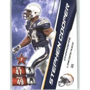  2010 Panini Adrenalyn XL NFL Football Trading Card # 325 
