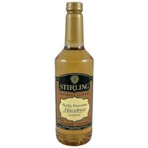 Stirling Variety Pack, 25.4 Ounce Bottles, Pack of 6 (Vanilla 