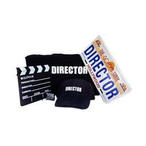  Directors Kit Gift Set