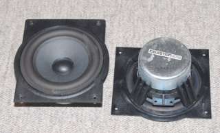 ONE Celestion CS6 Replacement Used Woofer Speaker  