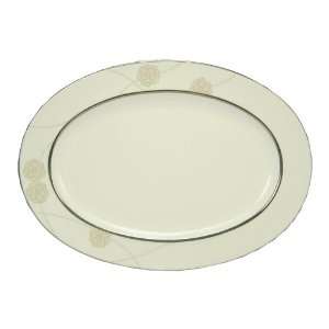  Royal Doulton Enchantment 14 1/4 inch Medium Platter 