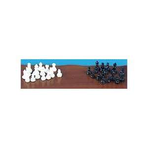  Miniature 32 Pc. Chess Set sold at Miniatures Toys 