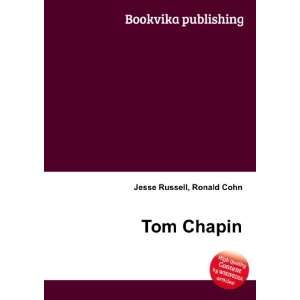  Tom Chapin Ronald Cohn Jesse Russell Books