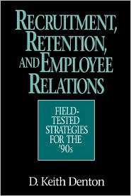   Relations, (0899306616), D. Keith Denton, Textbooks   