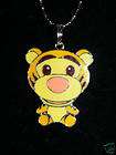 Winnie The Pooh Bear Belly Navel Ring 14G surgical items in Pams 