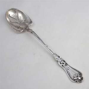  Violet by Whiting Div. of Gorham, Sterling Olive Spoon 