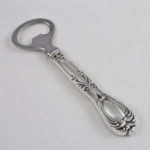   /Florence by Frank M. Whiting Co., Sterling Bottle Opener Jewelry