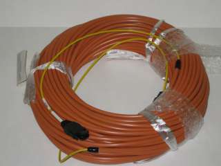 Mitsubishi AN 2P 40M B 40 Meters Fiber Optic Cable AS 2P B AS 2PB DL 