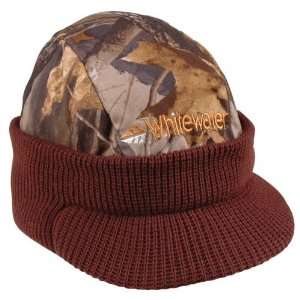  Whitewater Artic Fleece Radar Hat