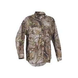  Whitewater Outdoors Inc Ds3 Silverlite Shirt Apg Med 