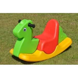 plastic rocking horse spring horse ride on toys plastic rocking 