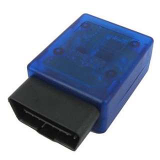 Version Mini ELM327 Vgate Scan Advanced OBD2 OBD Bluetooth Scan 