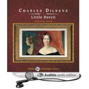   (Audible Audio Edition) Charles Dickens, Antony Ferguson Books