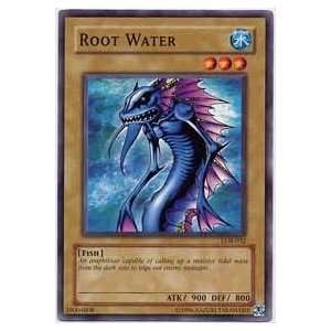  Yu Gi Oh   Root Water   Legend of Blue Eyes White Dragon 