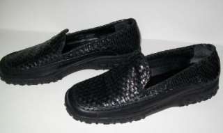 Classy & Comfy COLE HAAN COUNTRY WOVEN LOAFERS~6.5 EUC  