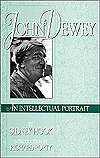 John Dewey An Intellectual Portrait, (0879759852), Sidney Hook 