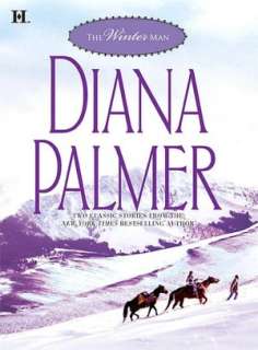   ManSuttons Way by Diana Palmer, Harlequin  Hardcover, Audiobook