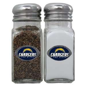  Salt/Pepper Shaker Set   AFC Teams