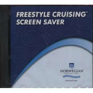  FREESTYLE CRUISING SCREEN SAVER 