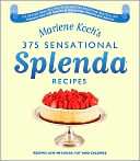 Marlene Kochs Sensational Splenda Over 375 Recipes Low in Sugar, Fat 