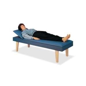   Couch PVC Free 27x72x18 indigo Blue   HNI7155SP