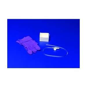  Suction Catheter Kits with SAFE T VAC® Valve Health 