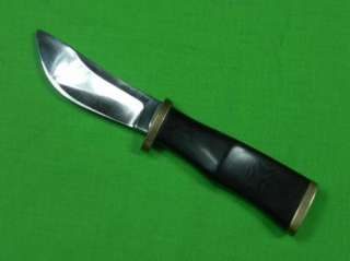 Custom Hand Made MORSETH Hunting Knife  