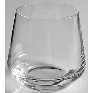   Zwiesel Pure On The Rocks Glass, Crystal Tableware