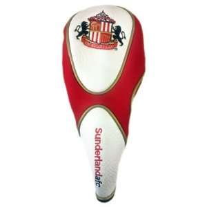  Sunderland A.F.C. Headcover Extreme Fairway Sports 