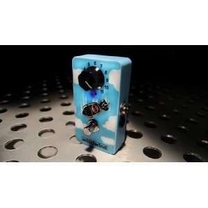  Whirlwind Bomb Effect Pedal 